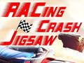 Joc Racing Crash Jigsaw on-line