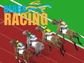 Joc Curse de derby  on-line