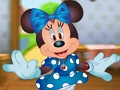 Joc Minnie Mouse on-line