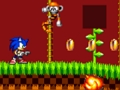 Joc Sonic HTML5 on-line