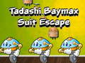 Joc Evadarea lui Tadashi ca Baymax  on-line