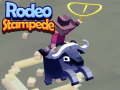 Joc Rodeo Stampede on-line