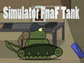 Joc Simulator rezervor FNAF on-line