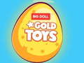 Joc Big doll golg Jucării  on-line