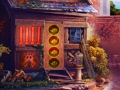 Joc Artista pictura Girl Escape  on-line