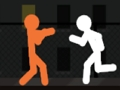 Joc Stickman Fight on-line