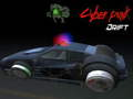 Joc Orașul Cyberpunk Drift  on-line