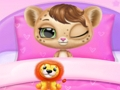 Joc Copilul meu leopard  on-line