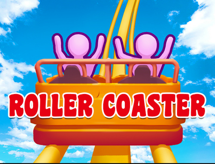 Joc Rollercoaster  on-line