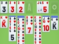 Joc Solitaire: Klondike on-line