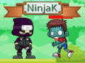 Joc Ninjak on-line