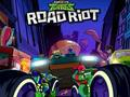 Joc Rise of the Teenage Mutant Ninja Turtles Road Riot on-line
