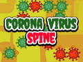 Joc Coloana vertebrală a virusului Corona  on-line
