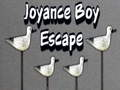 Joc Băiatul Joyance Escape on-line