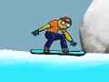 Joc Snowboarder  on-line