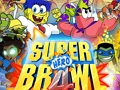 Joc Super Hero Brawl 4 on-line