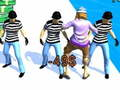 Joc Poor to Rich - Cine este norocos  on-line