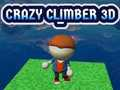 Joc Crazy Climber 3D on-line