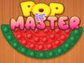 Joc Pop It Master on-line