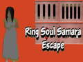 Joc Sufletul inelar Samara Escape on-line