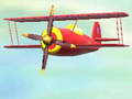 Joc Joc 2D Ariplane Wars 1942  on-line
