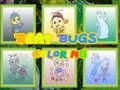 Joc Beat Bugs Colorat  on-line