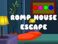 Joc Evadare la Casa Romp  on-line