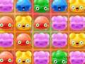 Joc Jelly Crush Meciul 3  on-line