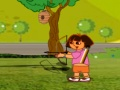 Joc Dora arc lung  on-line