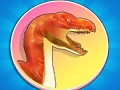 Joc Dinozaur Fusion Simulator  on-line