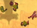 Joc Stickman vs Zombies Wars on-line