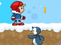 Joc Icedland Adventure 2 on-line
