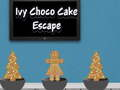 Joc Ivy Choco Cake Escape on-line