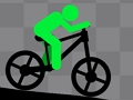 Joc Biker Stickman on-line