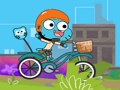 Joc Campionii BMX  on-line