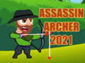 Joc Assassin Archer 2021 on-line