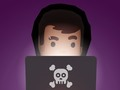 Joc Hacker Rush on-line