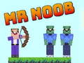 Joc Domnule Noob  on-line
