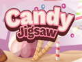 Joc Bomboane Jigsaw  on-line