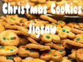 Joc Prăjituri de Crăciun Jigsaw  on-line
