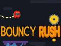 Joc Rush bouncy on-line