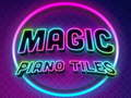 Joc Placi de pian magic on-line