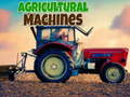 Joc Masini agricole  on-line