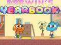 Joc Lumea uimitoare a lui Gumball Anuarul lui Darwin  on-line