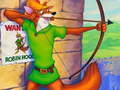 Joc Colecția de puzzle Robin Hood  on-line