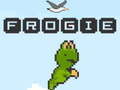 Joc Frogie on-line