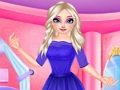 Joc Blog DIY Princess Fashion Nail Art DIY on-line
