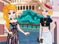 Joc Fashion Gaga on-line