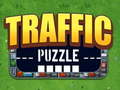 Joc Puzzle de trafic  on-line