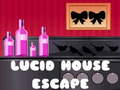 Joc Evadarea casei lucide on-line